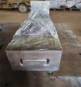 如何保證拉擠模具的清潔度？