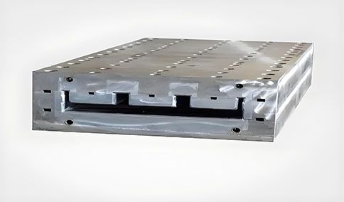 玻璃鋼拉擠模具的電鍍要求是怎么樣的？