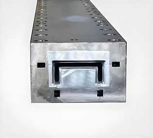 什么是拉擠模具的開模？