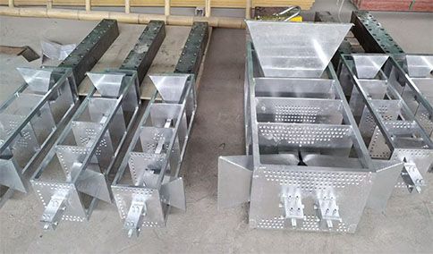 玻璃鋼拉擠模具內(nèi)壁處理工藝探析：化學(xué)鍍鉻還是電鍍鉻？